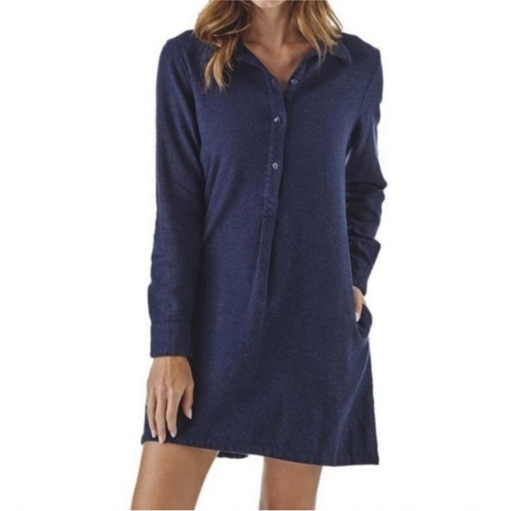 Patagonia dress